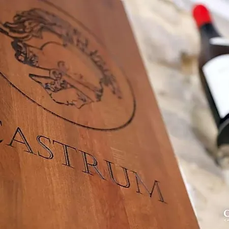 Castrum Wine Relais - Diffuso *