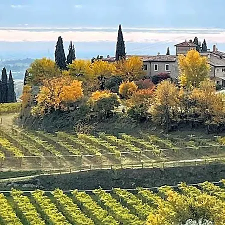 Castrum Wine Relais - Diffuso Hotel Pedemonte