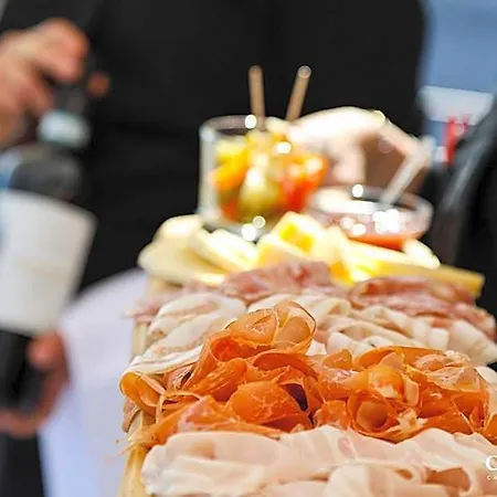 Castrum Wine Relais - Diffuso