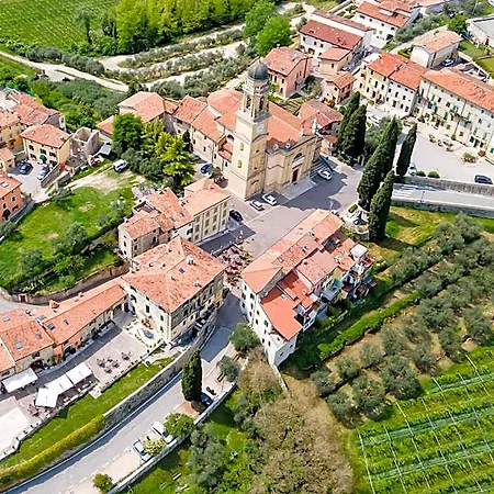 Castrum Wine Relais - Diffuso