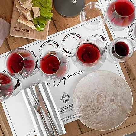 Castrum Wine Relais - Diffuso Hotel Pedemonte