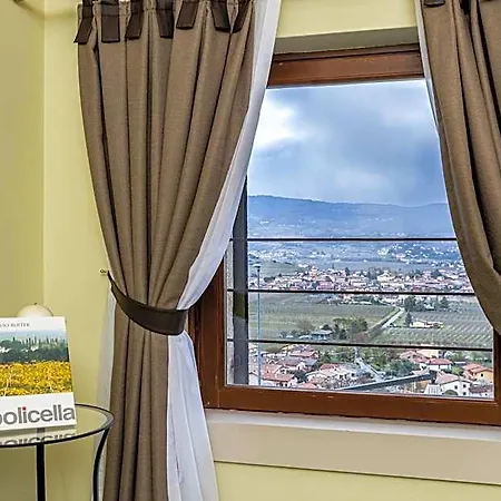 Hotel Castrum Wine Relais - Diffuso *