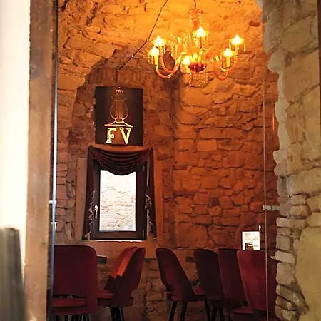Castrum Wine Relais - Diffuso *