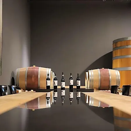 Hotel Castrum Wine Relais - Diffuso *