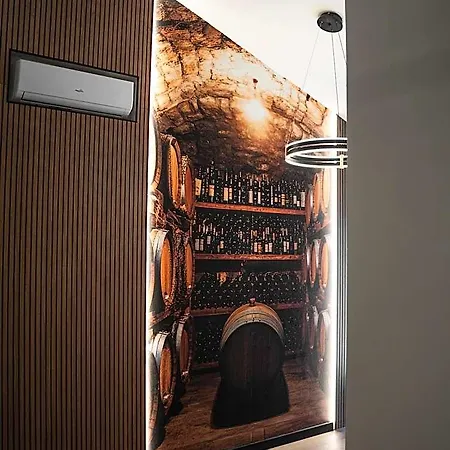 Hotel Castrum Wine Relais - Diffuso
