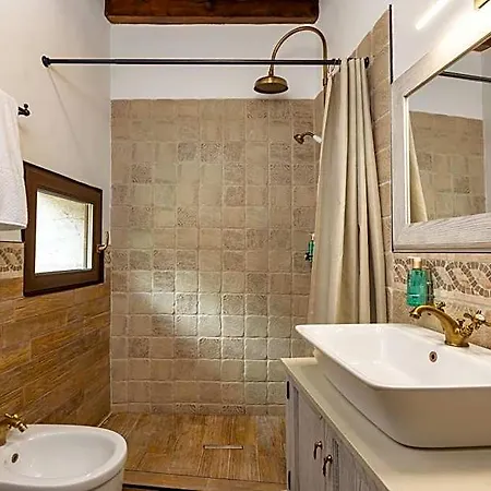 Hotel Castrum Wine Relais - Diffuso
