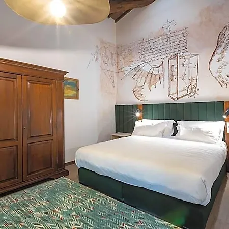 Castrum Wine Relais - Diffuso