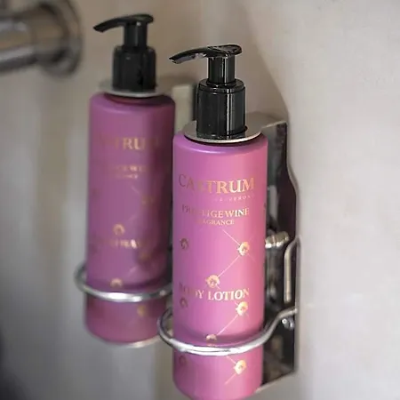 Castrum Wine Relais - Diffuso *