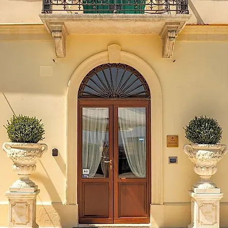 Castrum Wine Relais - Diffuso *