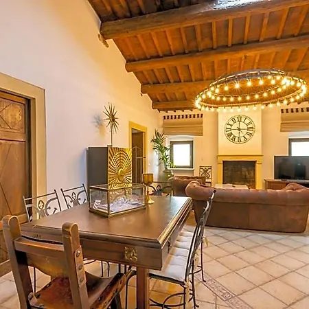 Hotel Castrum Wine Relais - Diffuso *