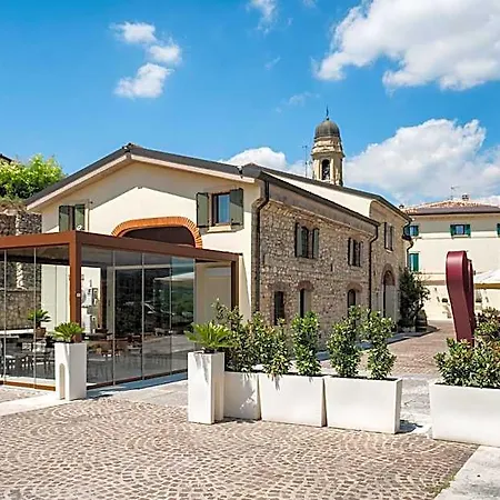 Hotel Castrum Wine Relais - Diffuso