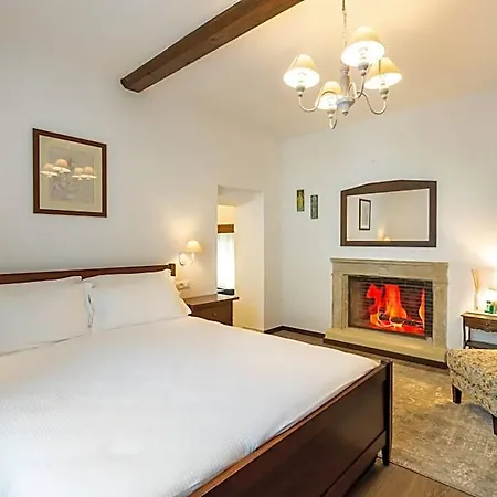 Hotel Castrum Wine Relais - Diffuso *