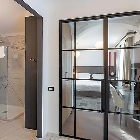 Castrum Wine Relais - Diffuso Hotel Pedemonte