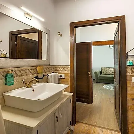 Castrum Wine Relais - Diffuso * Pedemonte