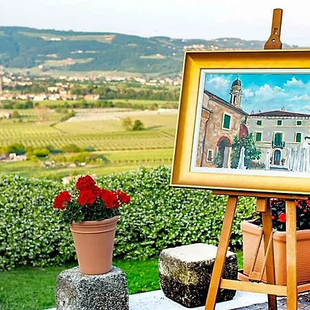 Castrum Wine Relais - Diffuso